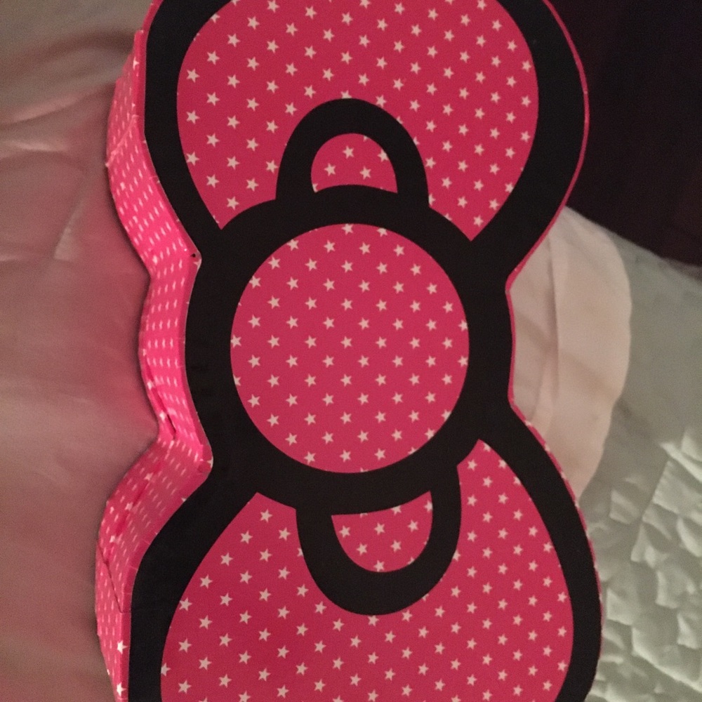 Hello Kitty Bow Box